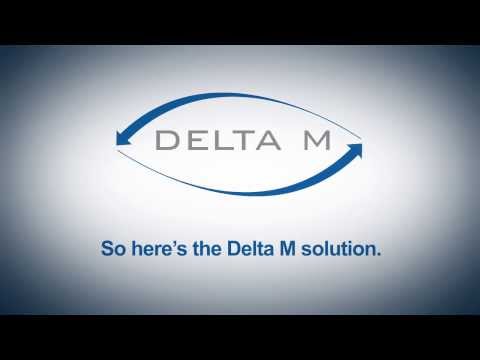 Delta M Incorporated: The World Leader in Recyclable Air Filtration Technology