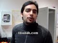 اهداء من الفنان هاني سلامة