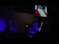 Micah el violinista del amnesia @ she