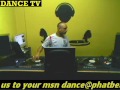 www.phatbeats.co.uk A.k.Steppa - Electric Session