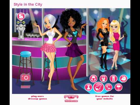 girl games