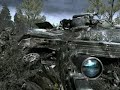 Call Of Duty 4 Modern Warfare on ATi HD 3850