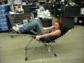 videos de Amazing Workout Chair!