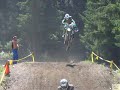 moto cross afm de bagne