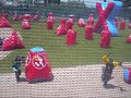 Torneo Centro americano de paintball 2008