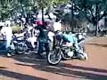 RD 135 vs CB500 RD 135 vs CB500