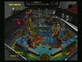 Dream Pinball 3D (Wii) - Knight\