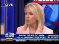 Is Iraq Really Not A Campaign Issue? Fox News - 8/11/08