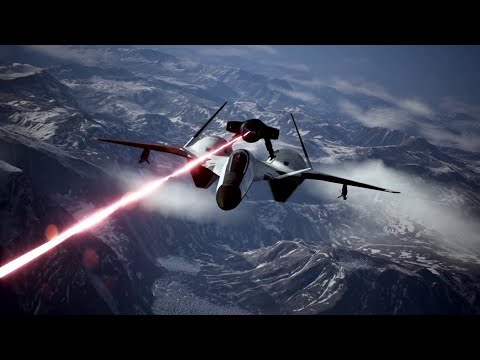 Ace Combat 7: Skies Unknown - Season Pass Trailer Ace Combat 7: Skies Unknown - Season Pass Trailer