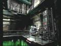 RE2 Claire A09 Berkin And His G-virus