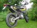 CH Racing WSM 125 Sound Clip + PHOTOS CH Racing WSM 125 Sound Clip + PHOTOS