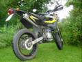 CH Racing WSM 125 Sound Clip + PHOTOS