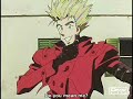 Anime: TrigunBand: Johnny CashSong: Folsom Prisom Blues