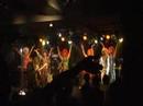 Zoo-la-zoo at AUBE 4/18 Le Freak
