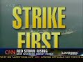 Red Storm Rising (June 11, 2007) Red Storm Rising (June 11, 2007)