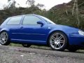 Golf GTI TDI 150 L\