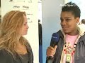 Algemeen - Fatima opent de Carierrebeurs