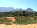Niva  treino ,primeira volta indoor ubatuba.