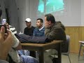 2007 Berlin Umre Kafilesi/Seni g�rmeyen g�z� neyleyim