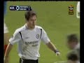 Joe Cole \"no card please\"