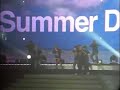 Summer dream cam