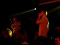 teledysk, klip, Fisz,- Goryl