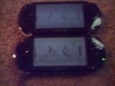 PSP IRShell PSX 2Player support PSP IRShell PSX 2Player support