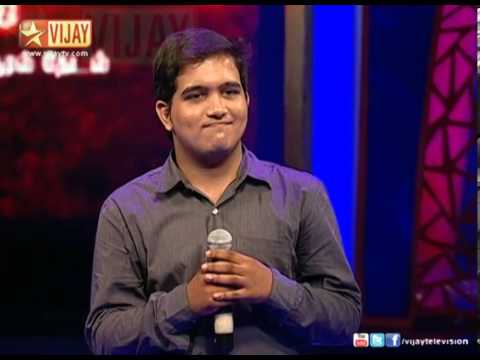 Super Singer 05/21/13