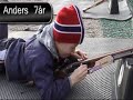 Biathlon Rifle IZHMASH Biathlon Rifle IZHMASH