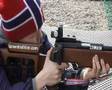 Biathlon Rifle IZHMASH