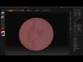 normal map - maya to zbrush to maya tutorial
