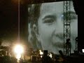 Sigur Ros Hoppipola into Me� Bl��nasir Singalong (Live)
