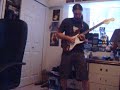Megadeth -Killing Road Solo Cover Megadeth -Killing Road Solo Cover