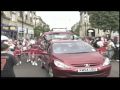 Accrington Carnival 2009