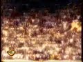 Tribunlerde cosacaksin , Seni sevmiyenler olsun