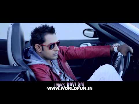Shut Up   Gippy Grewal   Full Song 2014