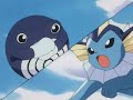Pokemon: Trouble\