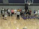 Loras Track and Field; The First Year Experience
