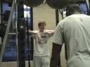 Loras Track and Field; The First Year Experience