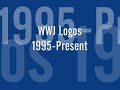 Detroit TV Station Logos-Past and Present