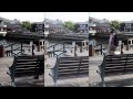 Comparison 3 DSLRs movie test  D5000,5Dmk2,GH1