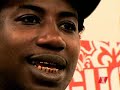 Gucci Mane Takes Manhattan