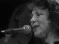 three swinging ladies from paris having a good show and nice musicians