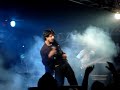 Muito Romantico - O C�rculo - Festival de Invero Bahia 2008