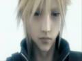 Final Fantasy VII Advent Children - See who I am (Whitin Temptation)