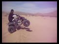 tinystone & gumbi loc jumping quads