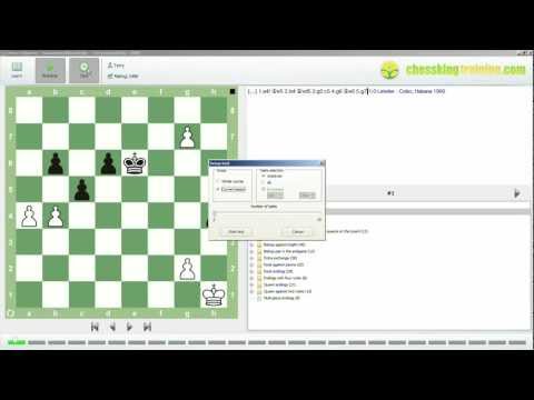 chess computer