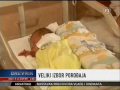Nova TV: riječko rodili&scaron;te među tri najbolja u Europi