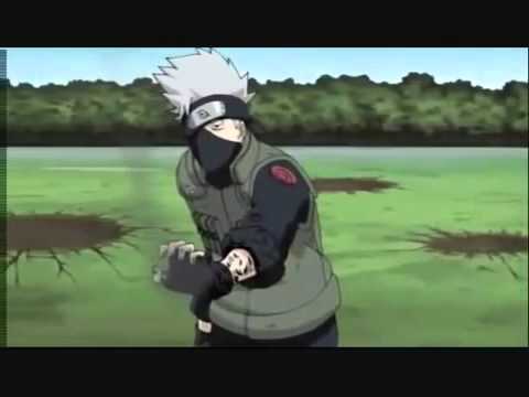 naruto rasengan