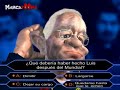 Marcatoons - Quieres Ser Seleccionador